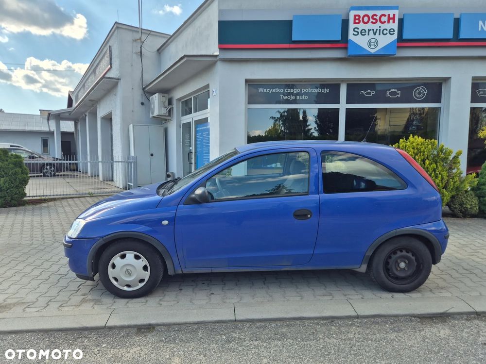 Opel Corsa 1.2 16V Enjoy - 2