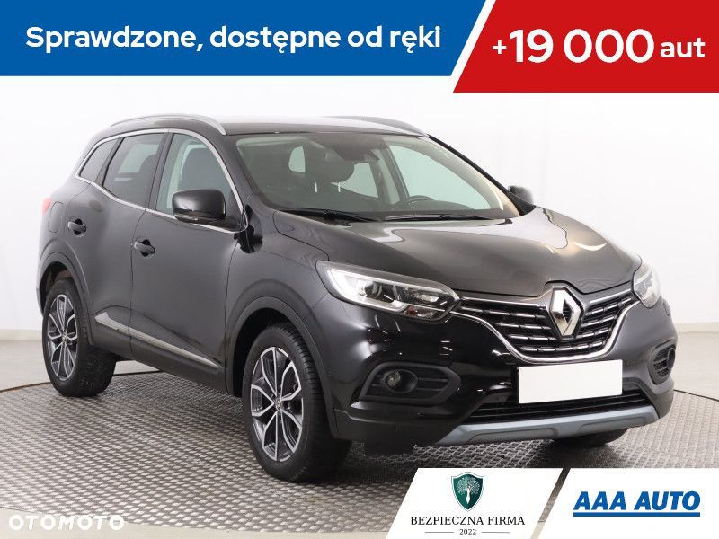 Renault Kadjar - 1