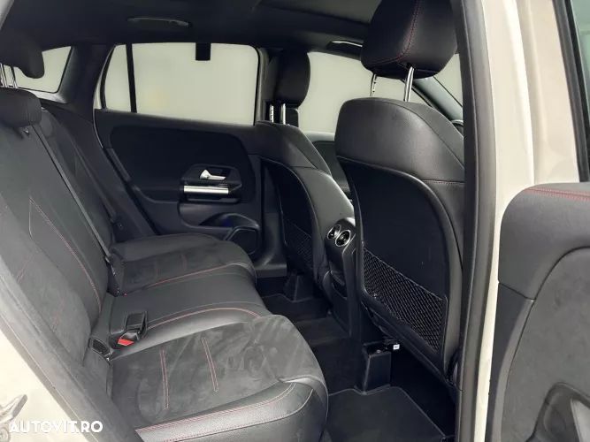 Mercedes-Benz GLA 200 4MATIC Aut. - 15