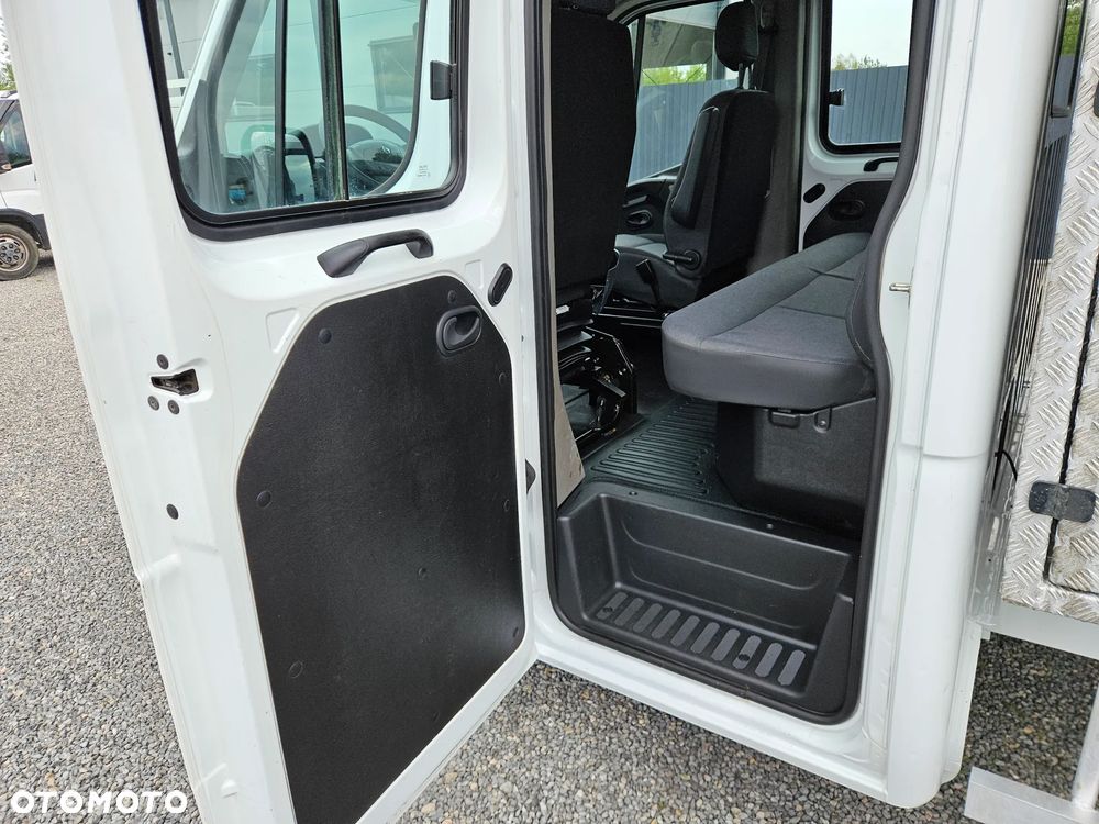 Renault Master - 26