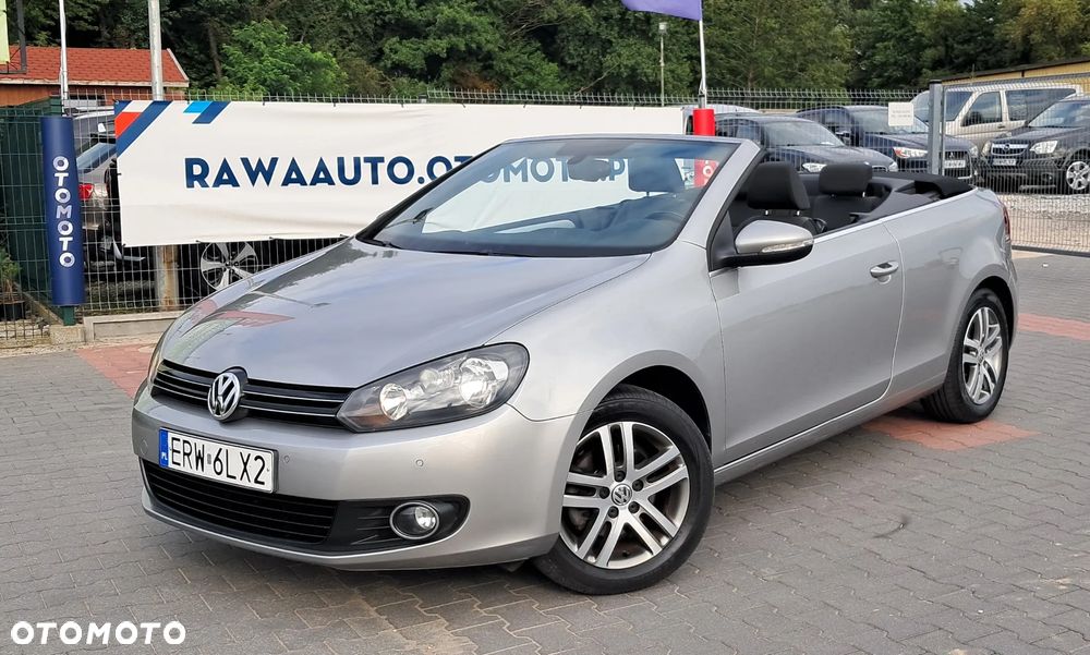 Volkswagen Golf 1.2 TSI BlueMotion Technology Trendline - 2
