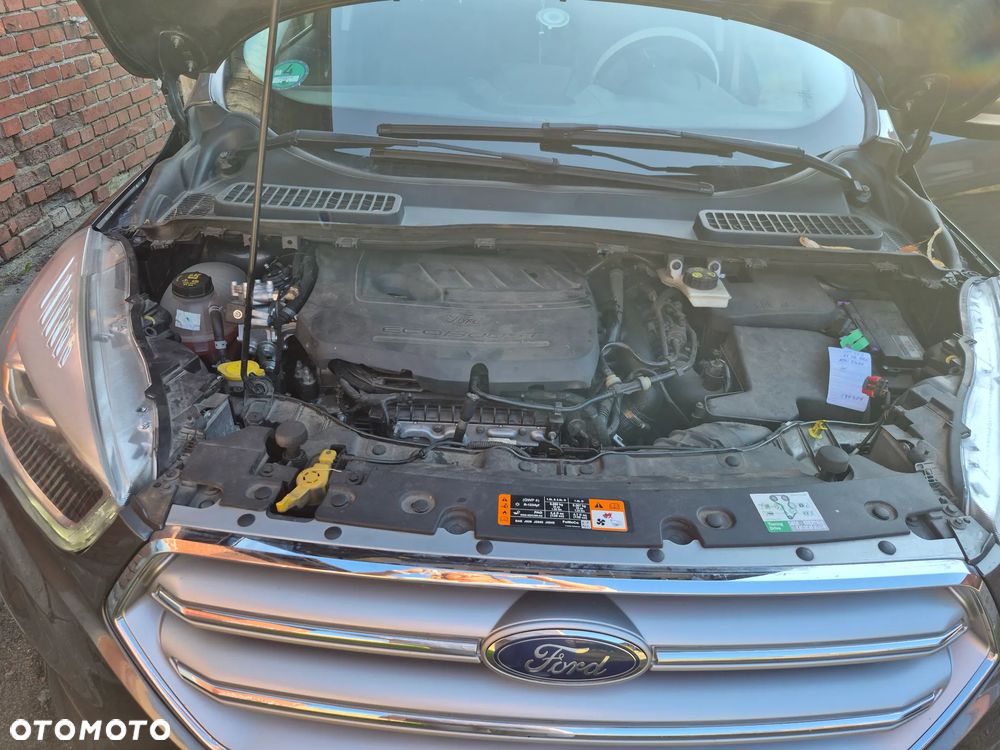Ford Kuga 1.5 EcoBoost AWD Edition ASS - 12