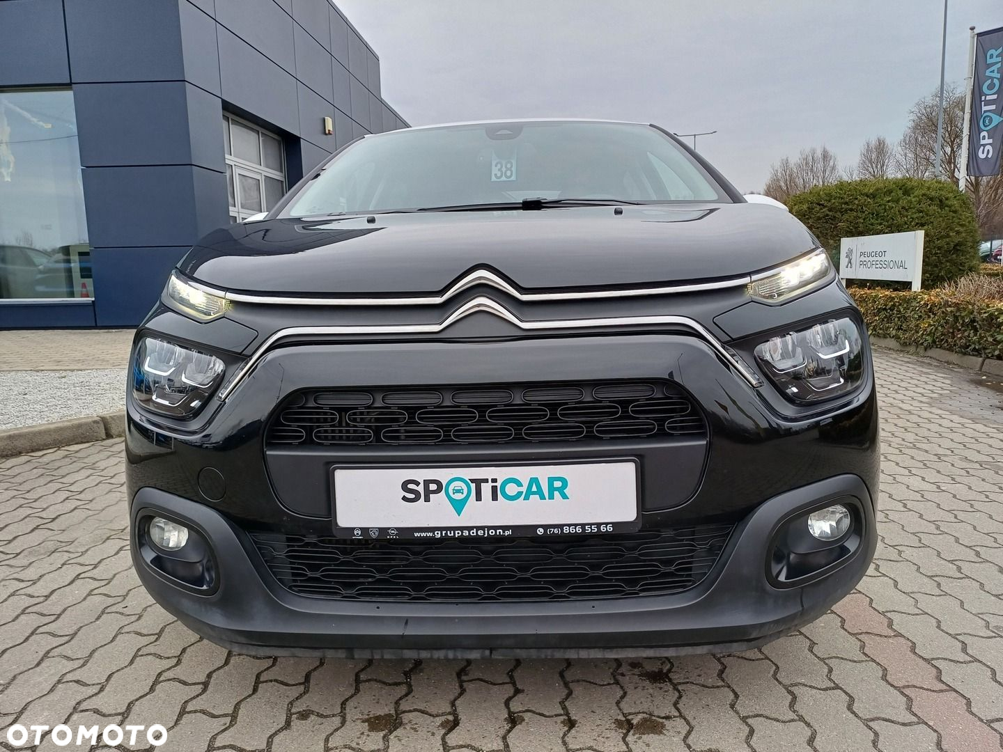 Citroën C3 - 2