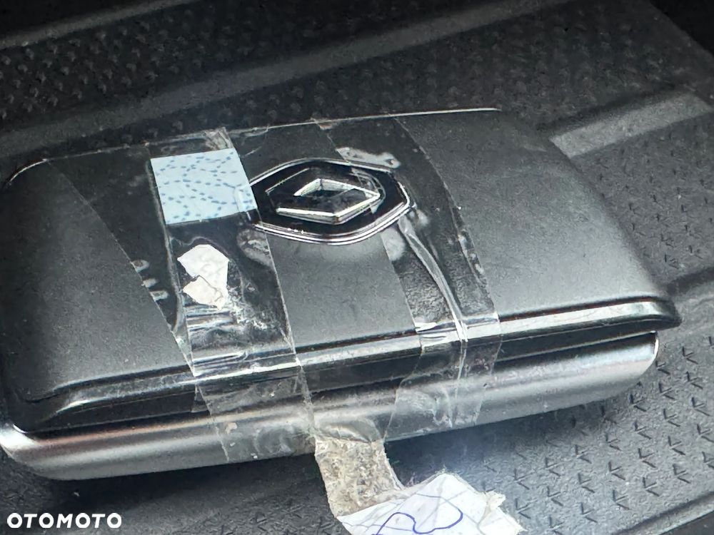 Renault Captur E-TECH 160 TECHNO - 29