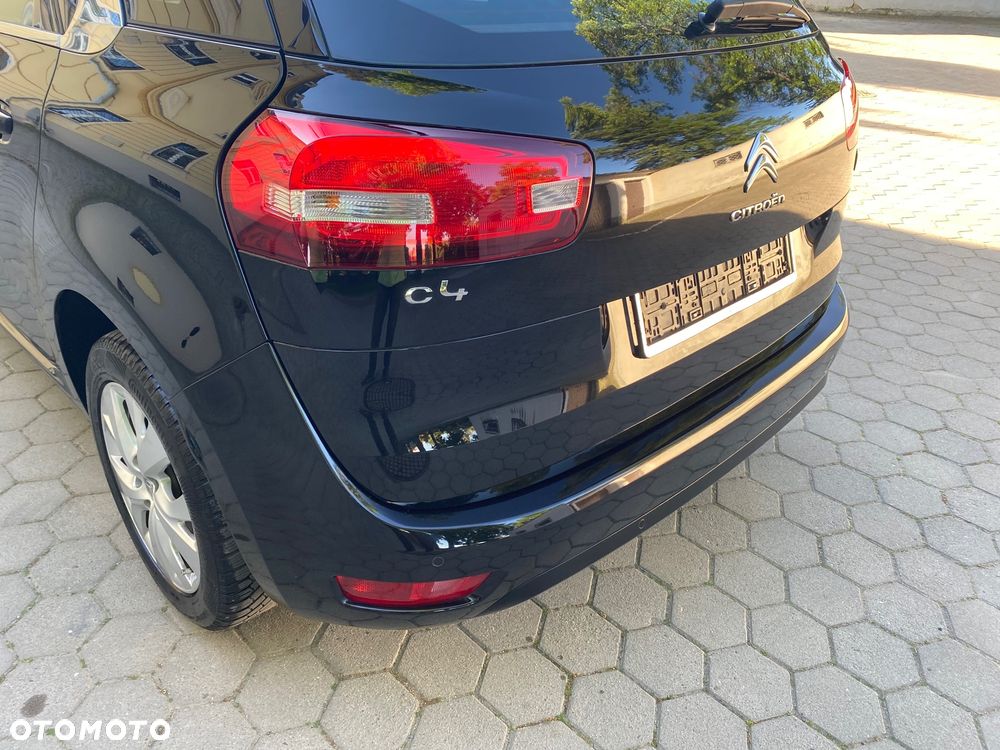 Citroën C4 Picasso PureTech 130 Stop&Start Seduction - 7