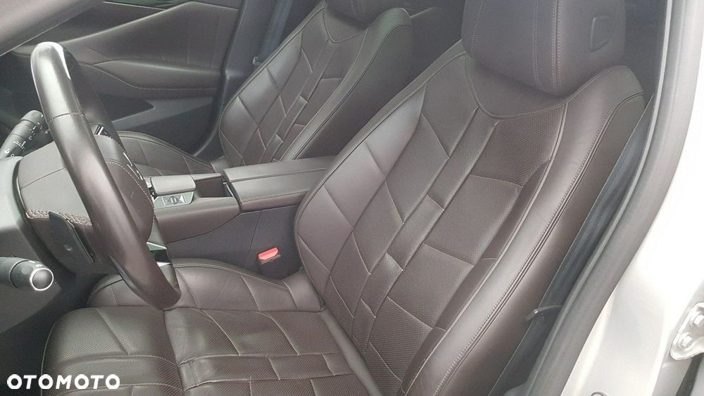 DS Automobiles DS 4 - 16