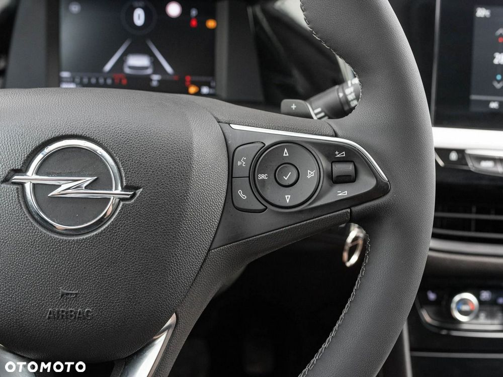 Opel Grandland - 15