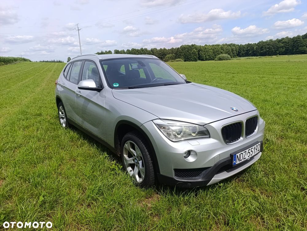 BMW X1 - 3