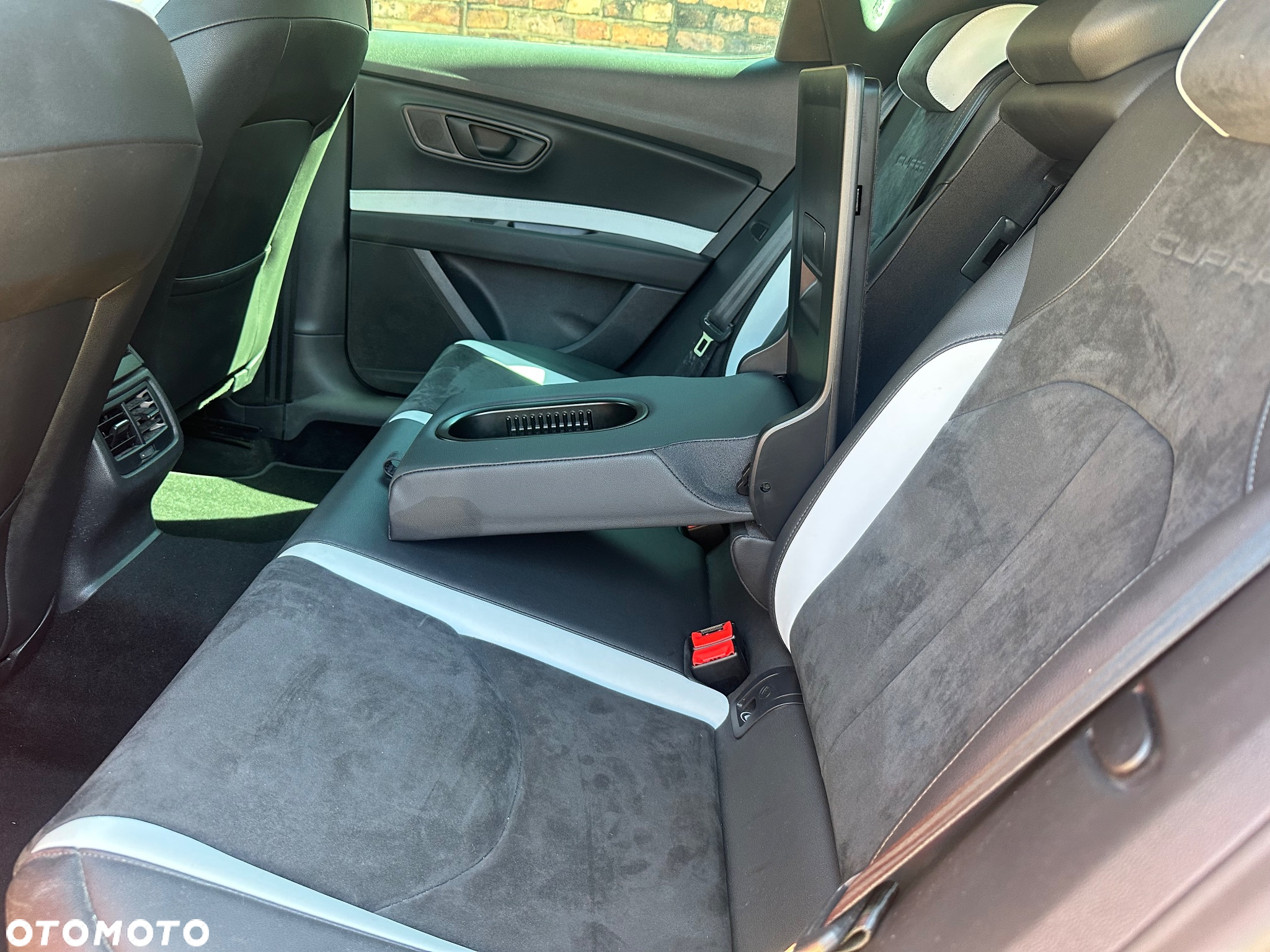 Seat Leon 2.0 TSI Start&Stop DSG Cupra 280 - 31