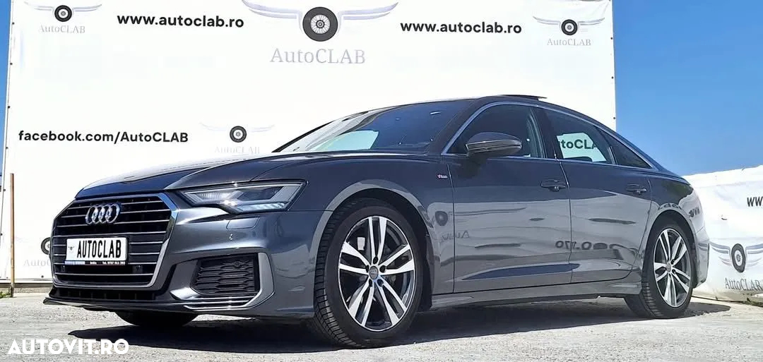 Audi A6 - 29