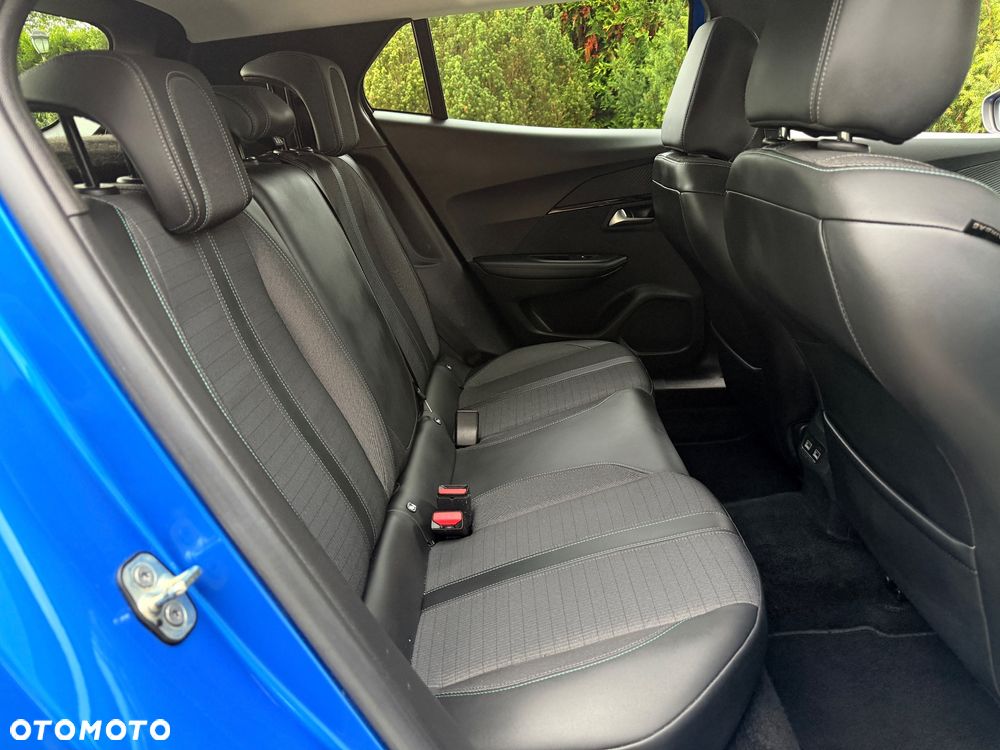 Peugeot 2008 BlueHDi 130 EAT8 Allure Pack - 18