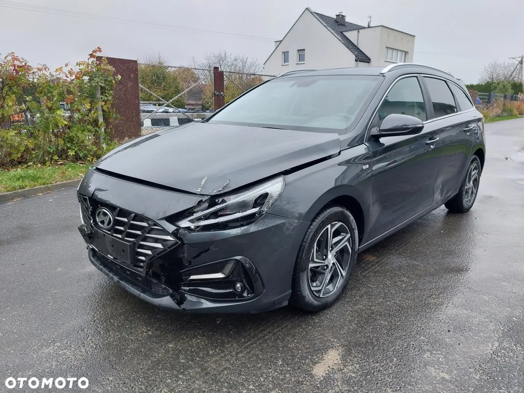Hyundai i30 1.5 T-GDI 48V-Hybrid Trend - 6