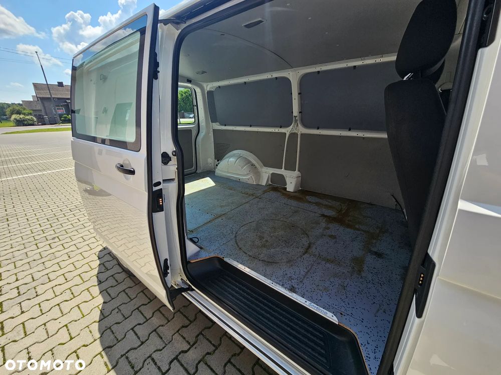 Volkswagen T6 - 28