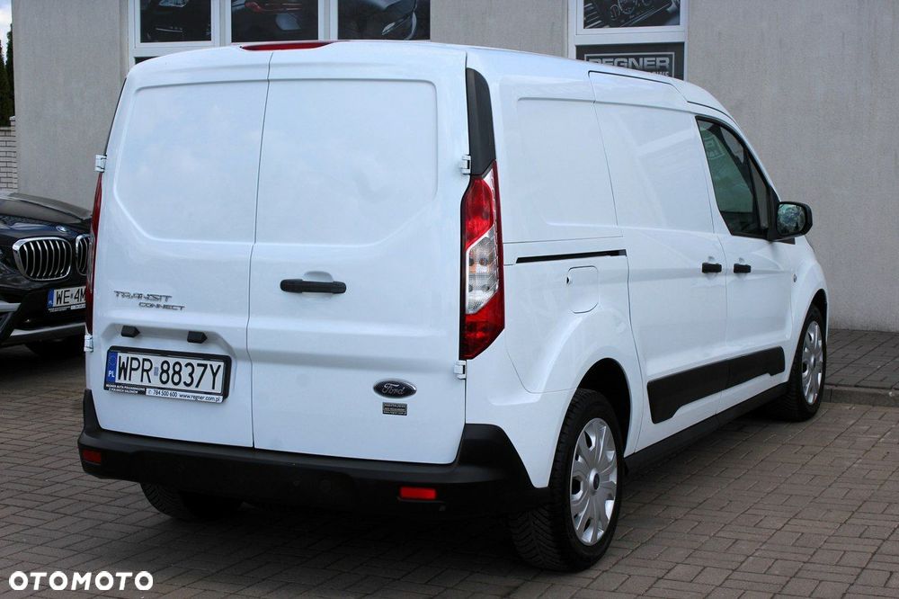 Ford Transit Connect - 6