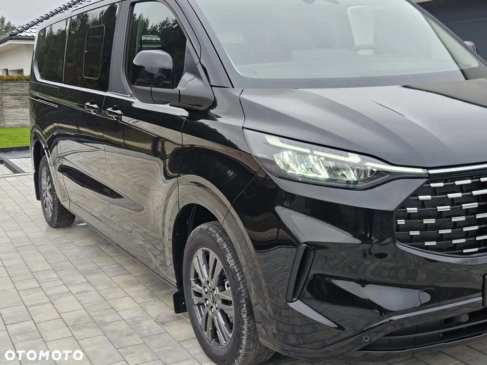 Ford Tourneo Custom 2.0 EcoBlue 320 L2 Titanium - 15