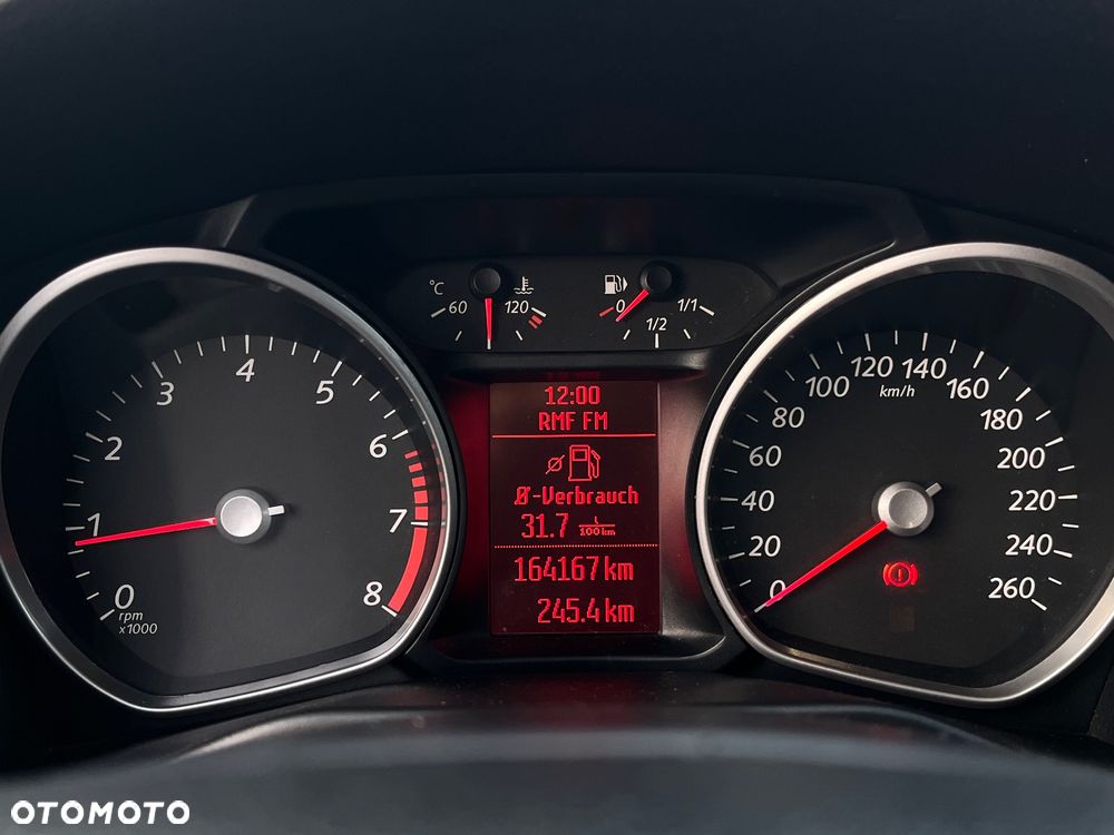 Ford Mondeo 1.6 Eco Boost Trend - 13