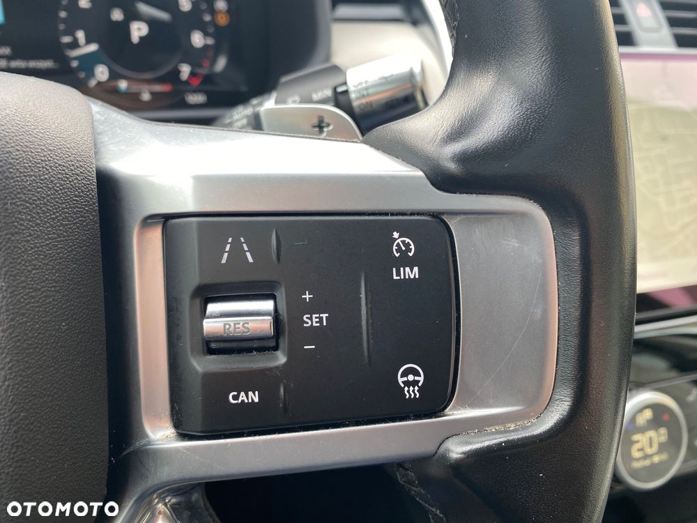 Land Rover Discovery V 2.0 P300 - 27