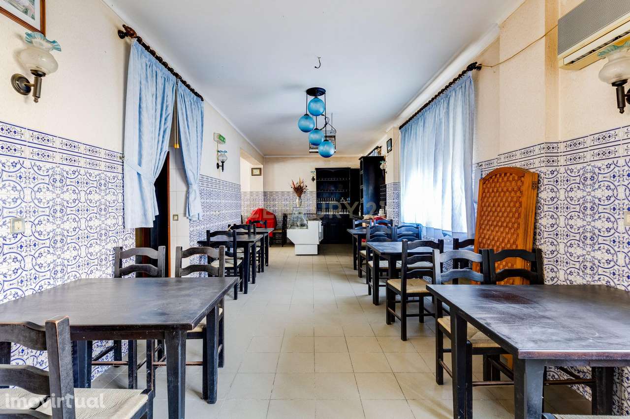 Investimento com grande potencial em Figueira da Foz. - Grande imagem: 5/25