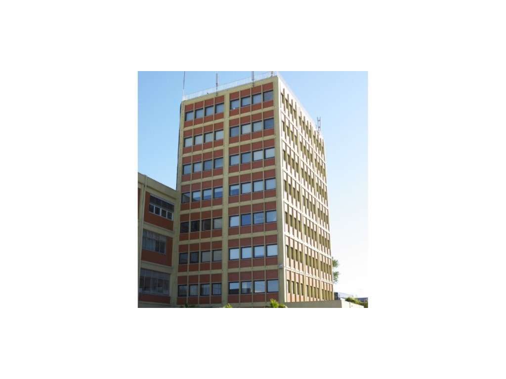 Escritório para Arrendamento em Queluz de Baixo - Grande imagem: 2/7