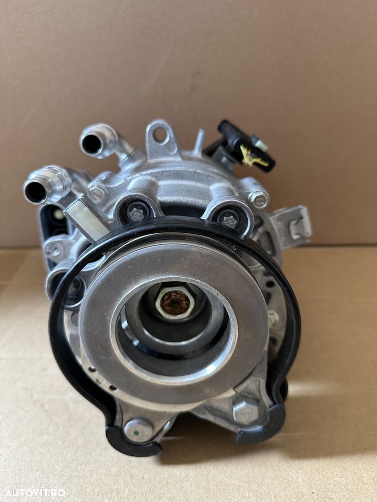 Alternator BMW X1 F48 X2 F39 F45 F46 i8 F60 - 2