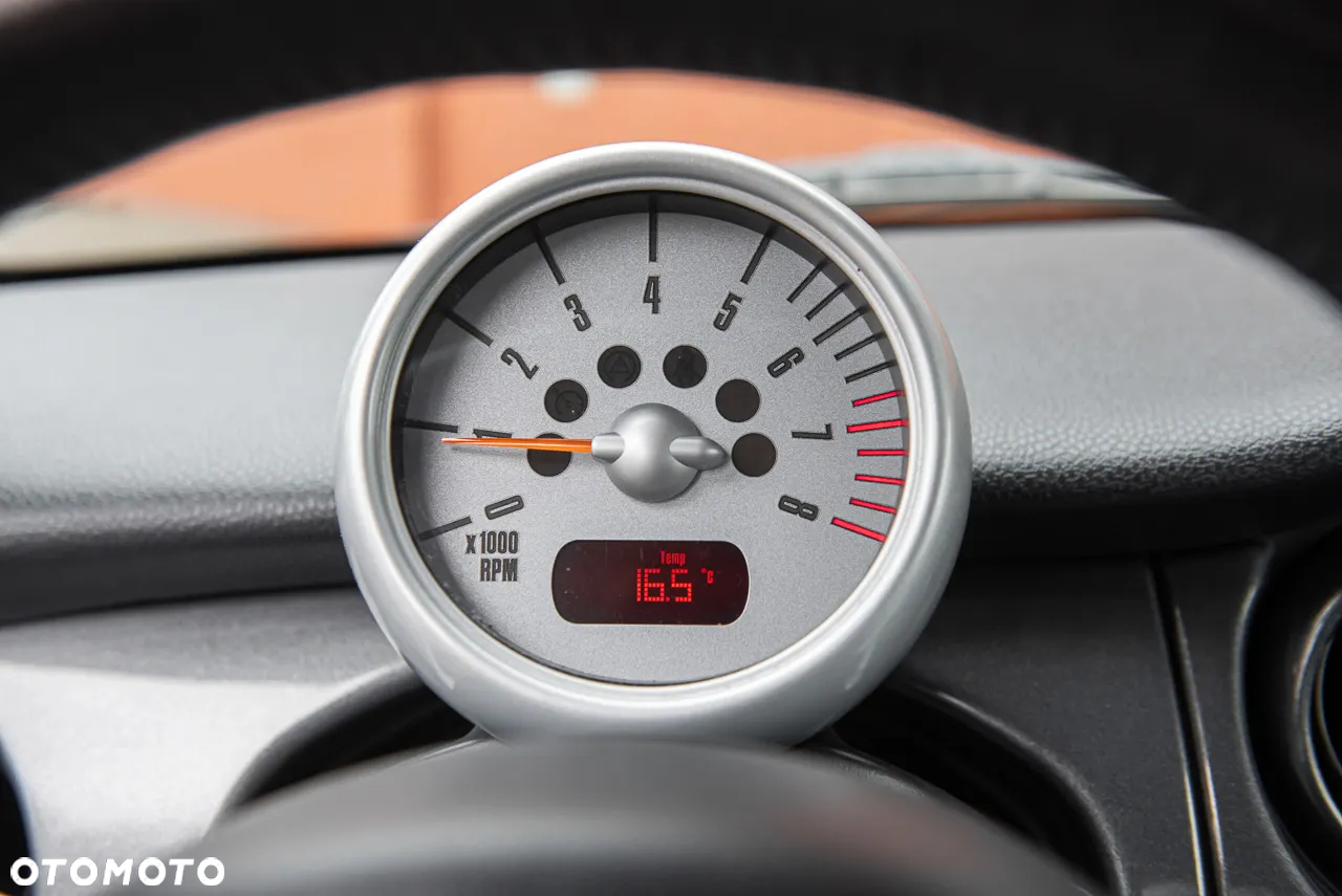 MINI Cooper - 16