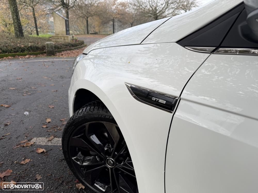 Renault Mégane ENERGY TCe 140 EDC GT-LINE - 16