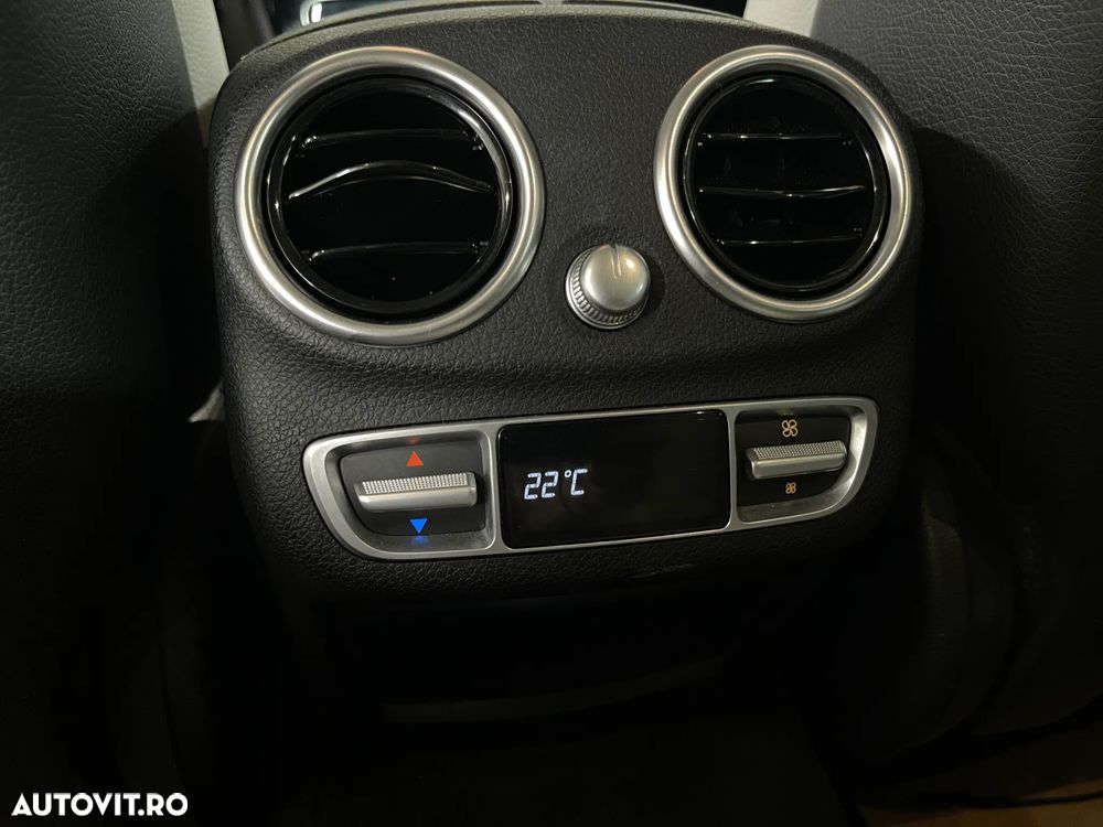 Mercedes-Benz C 350 e 7G-TRONIC Exclusive - 27