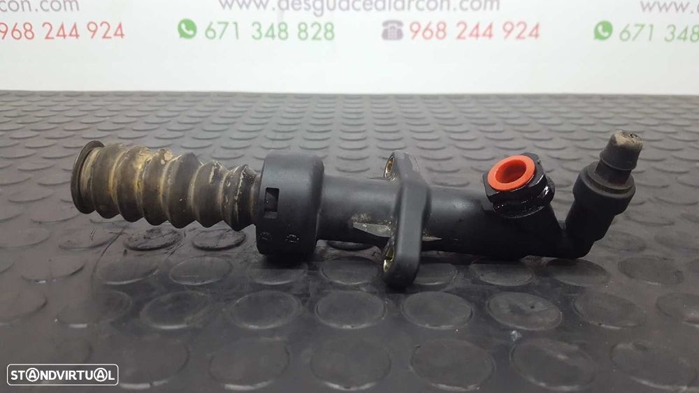 BOMBITO DE EMBRAIAGEM PEUGEOT 307 (S1) XR CLIM - 3