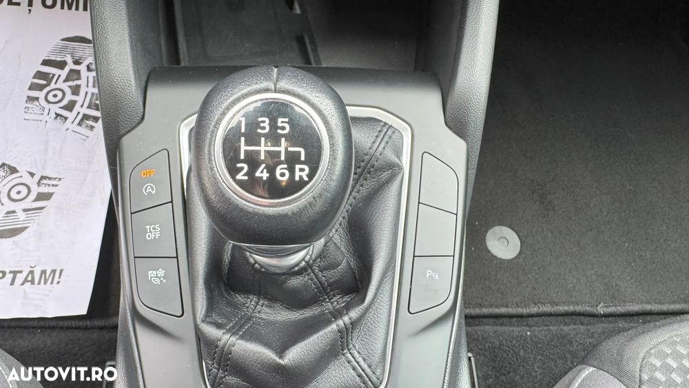 Ford Focus 1.0 EcoBoost Titanium - 30
