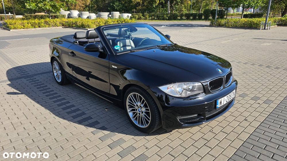 BMW Seria 1 118i - 1