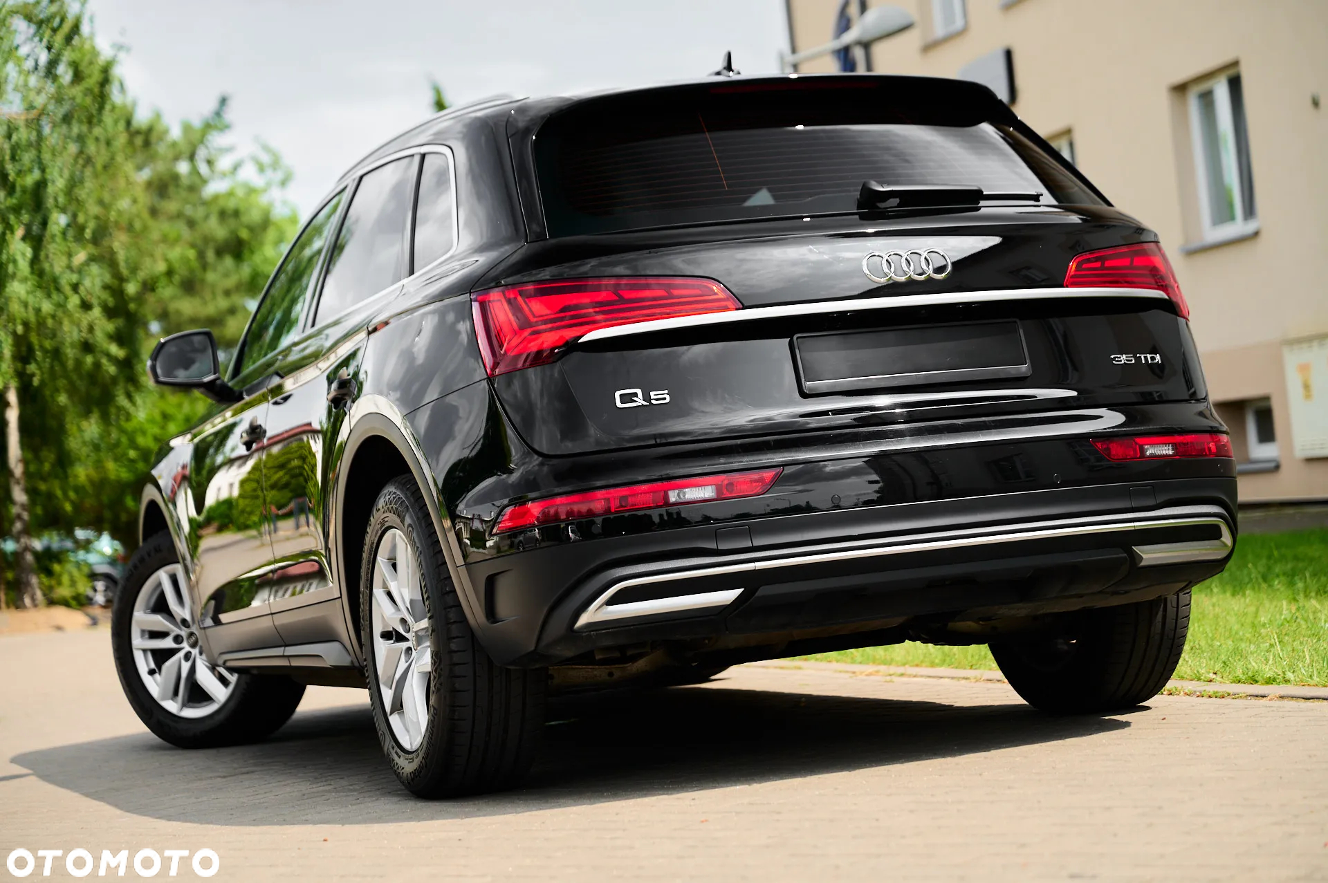 Audi Q5 - 22