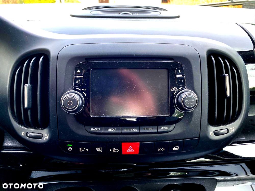 Fiat 500L 1.4 16V Lounge - 7