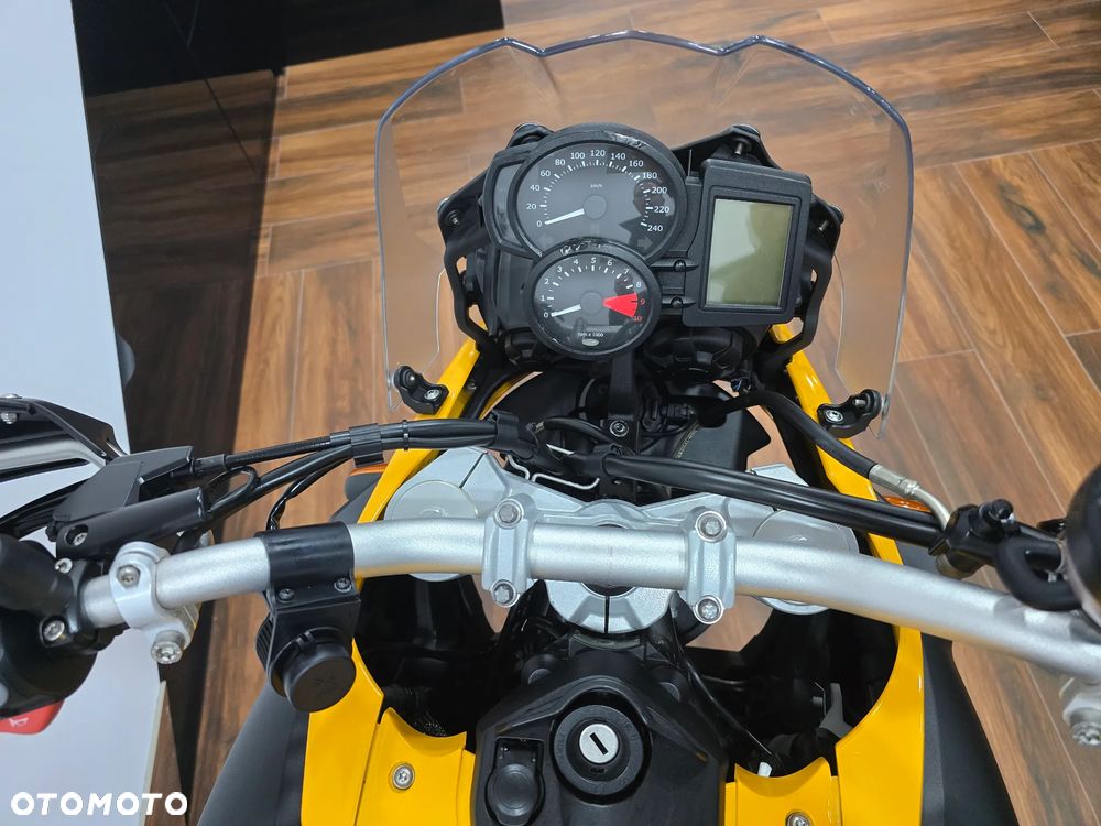 BMW GS - 19