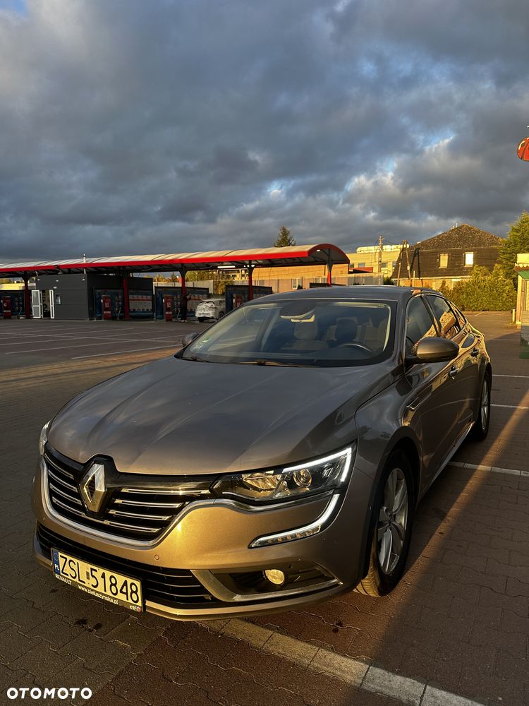 Renault Talisman - 16