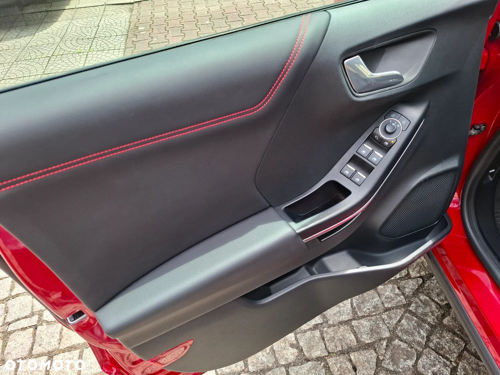 Ford Puma 1.0 EcoBoost mHEV ST-Line PowerShift - 37