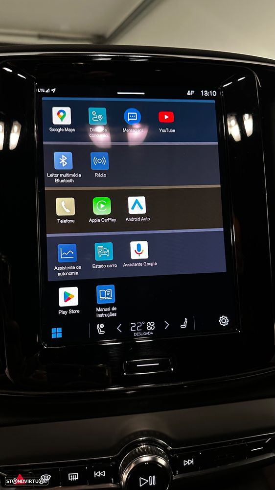 Volvo XC 40 Recharge 69 kWh Single Motor Core - 20