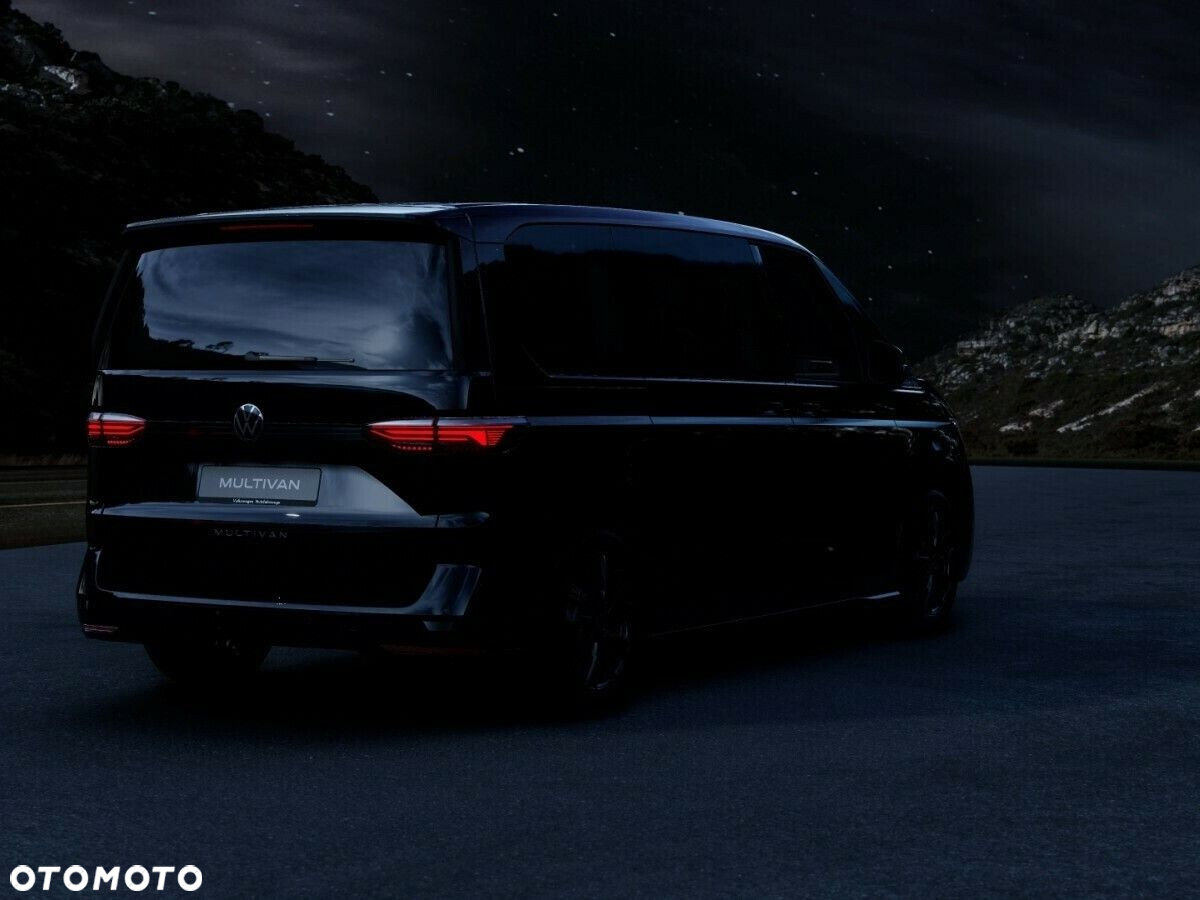 Volkswagen multivan 2.0 TDI 150 KM 7-DSG FWD L1 - 38