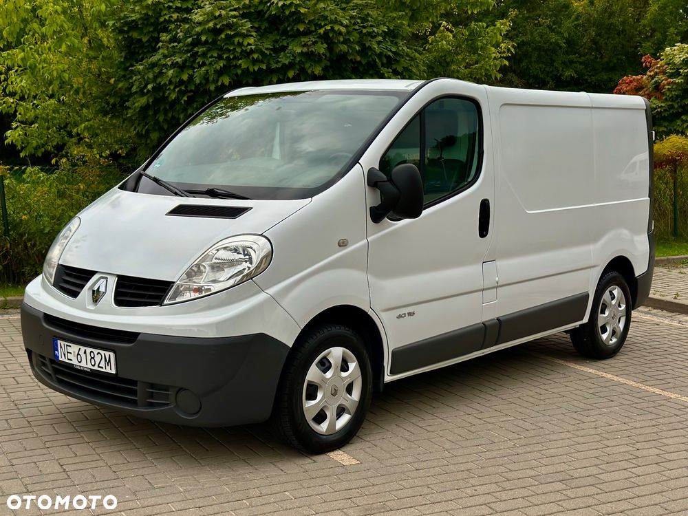Renault Trafic - 24