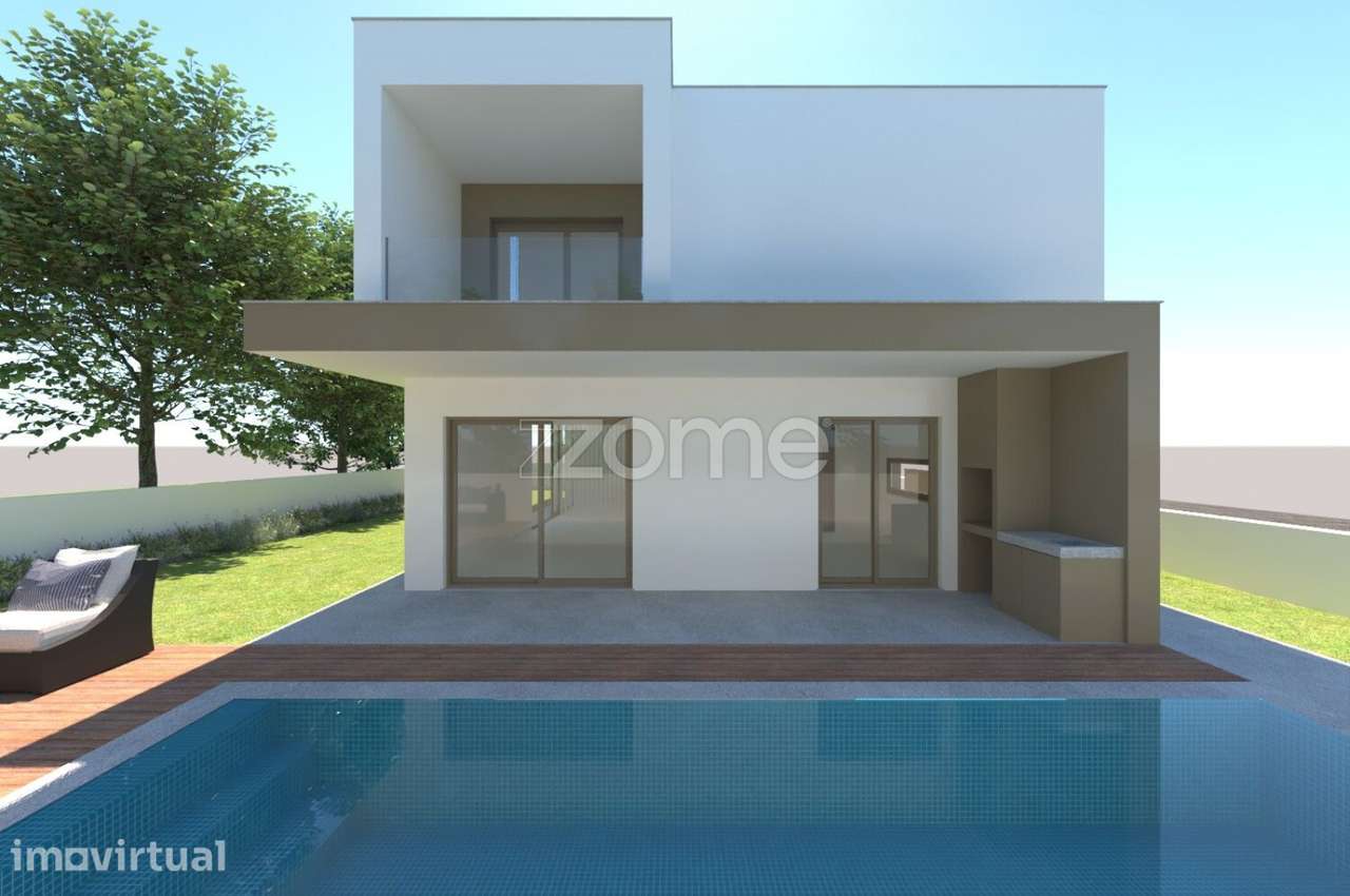 Moradia T3 na Aroeira - Nova Construção - Grande imagem: 5/19