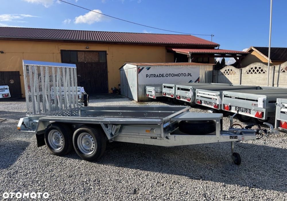 Brenderup MT3080 - 1