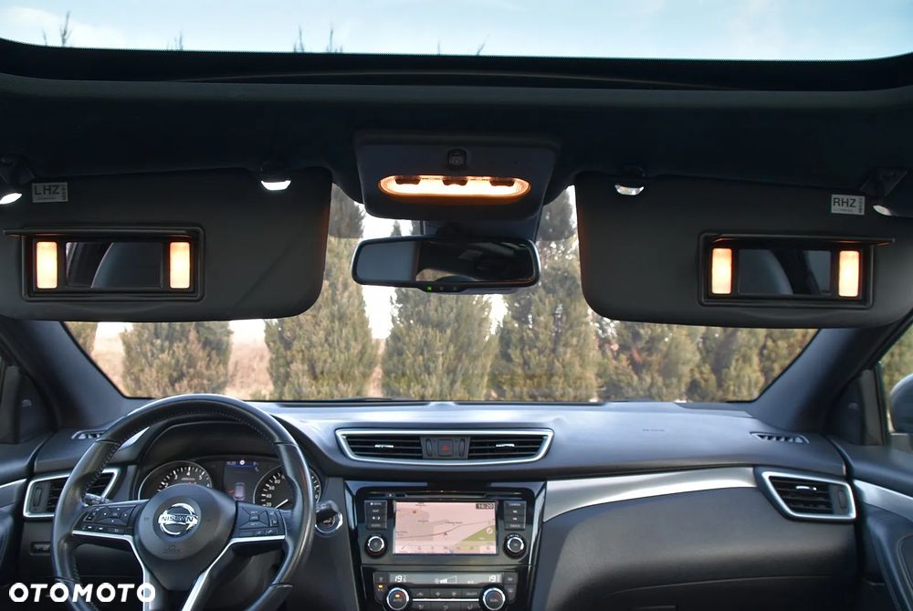 Nissan Qashqai - 22