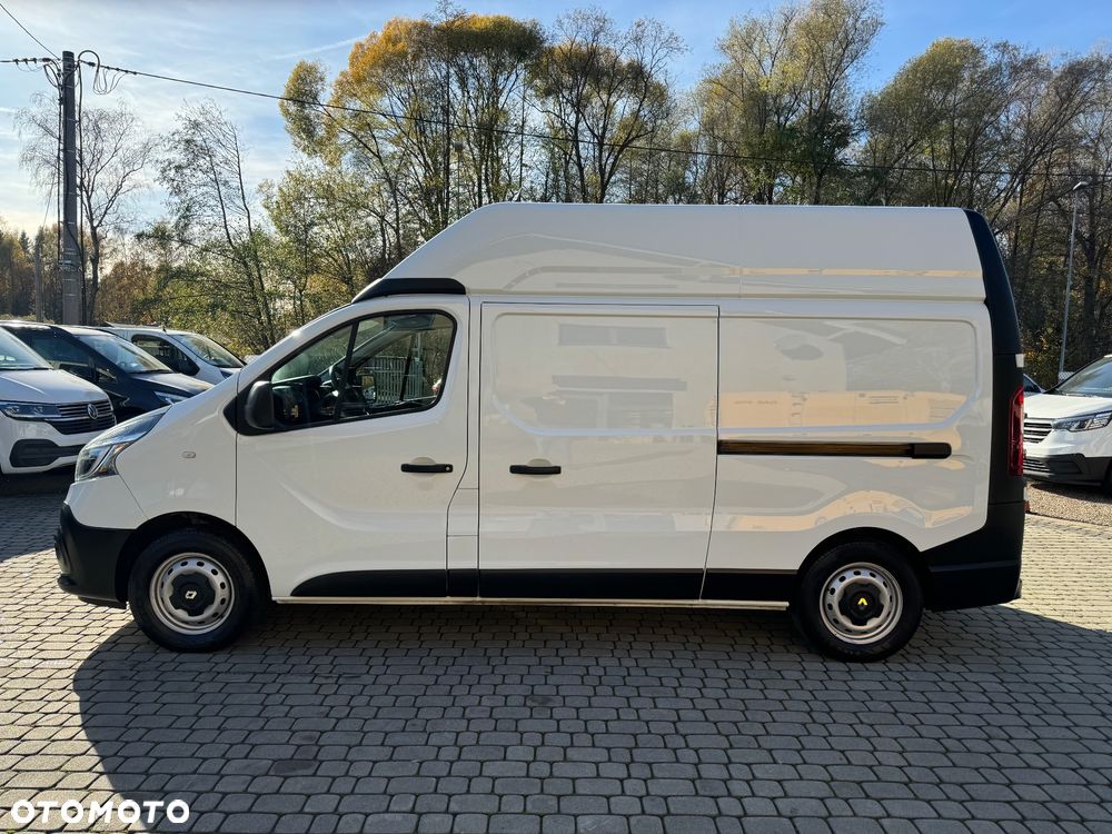 Renault Trafic - 8