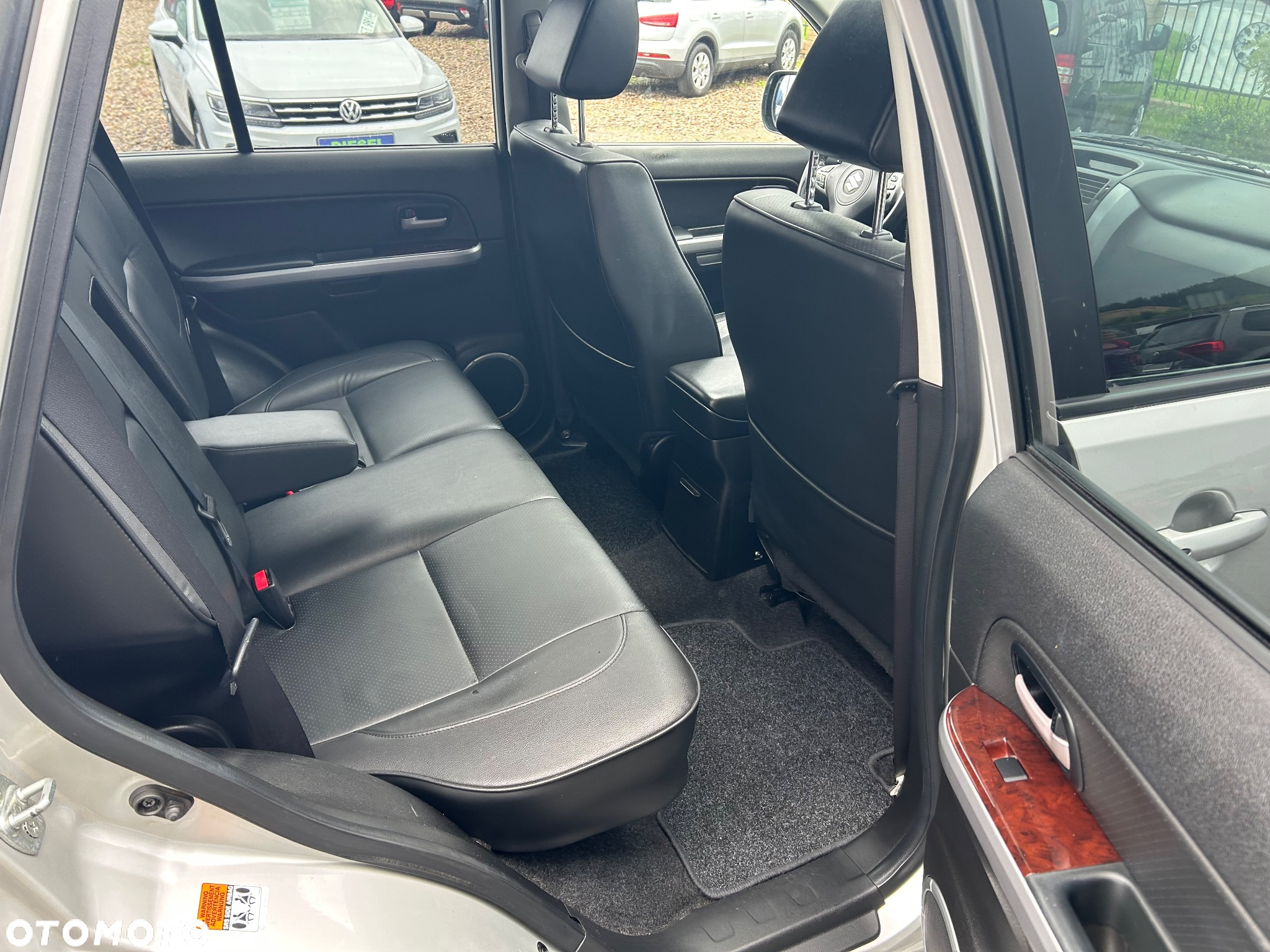 Suzuki Grand Vitara 1.9 DDiS Club - 27