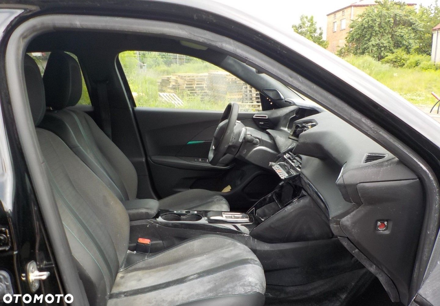 Peugeot 2008 - 17