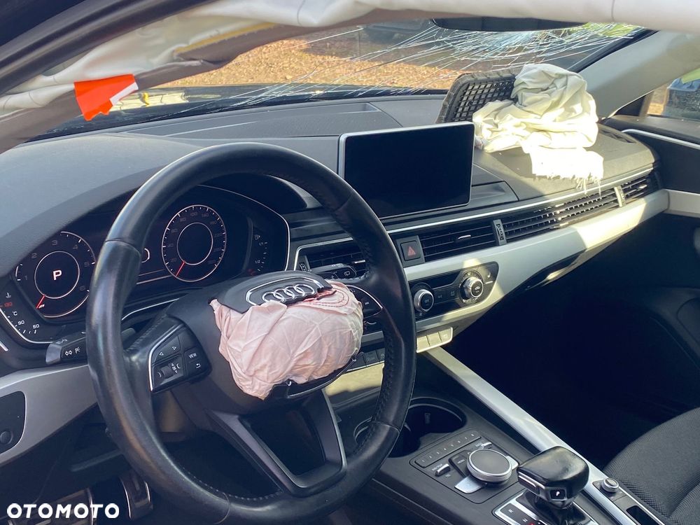 Audi A4 Avant 2.0 TDI S tronic - 13