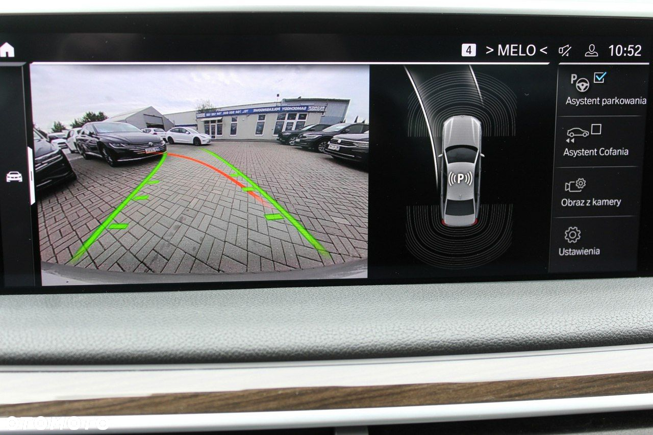 BMW Seria 7 - 13