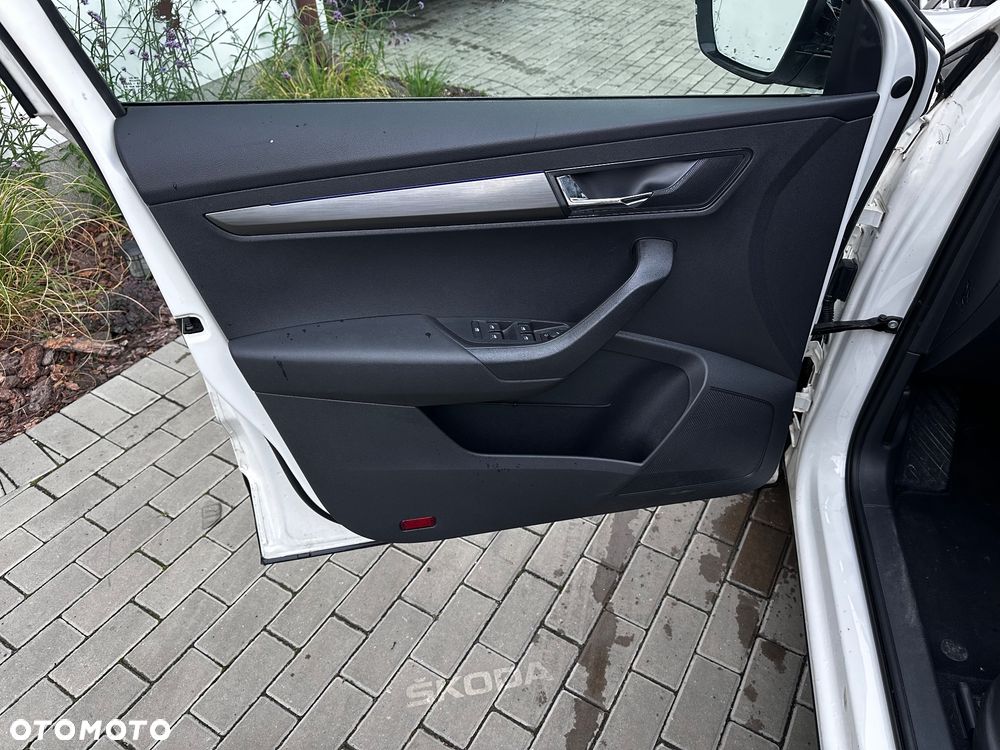 Skoda Karoq 1.6 TDI SCR Drive 125 - 23