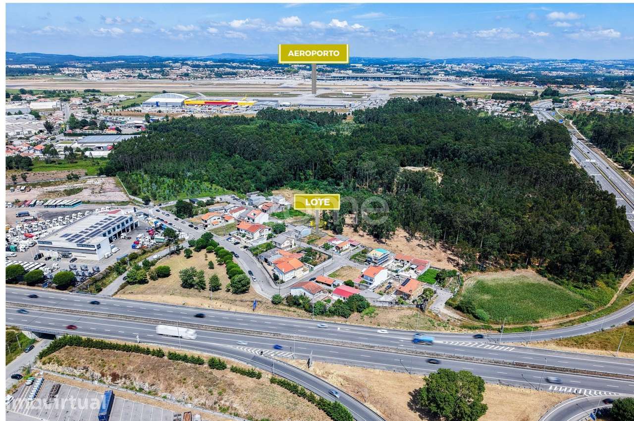 Moradia T4 Chave na mão - Perafita - Grande imagem: 4/17