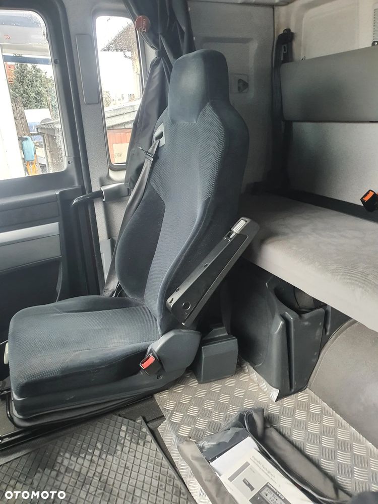 MAN TGX 18.360 - 15