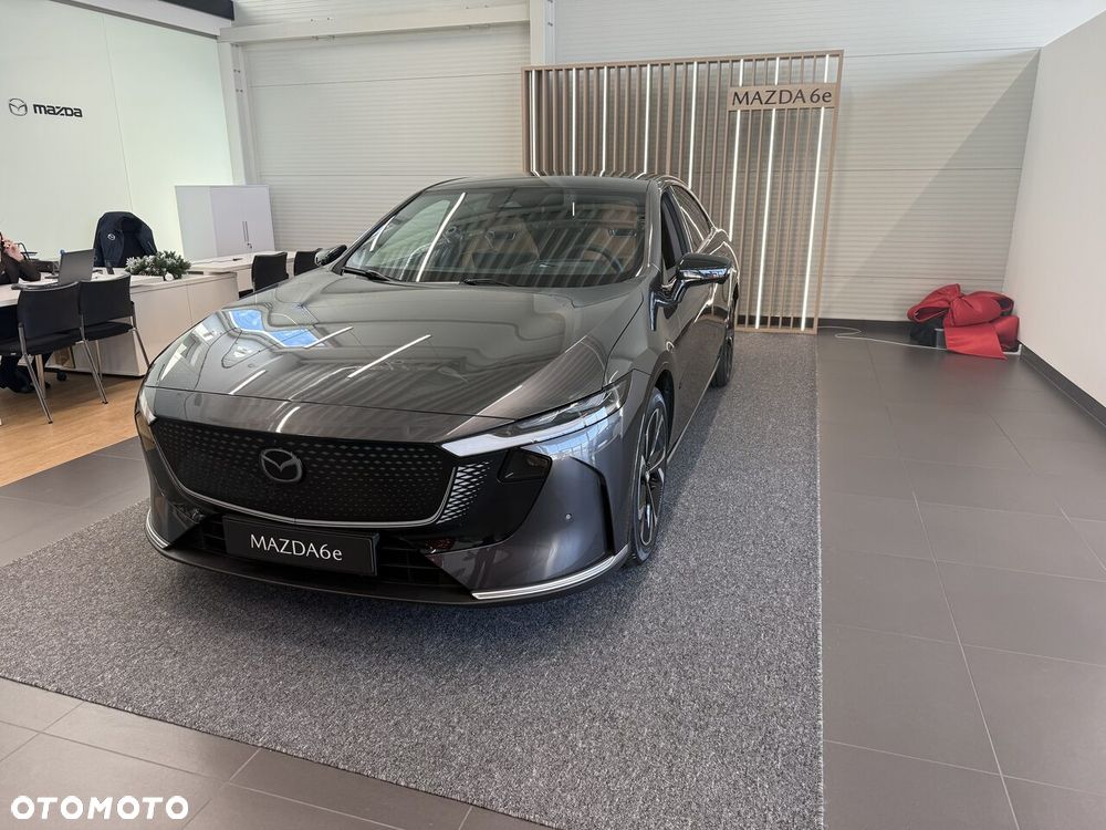 Mazda 6e - 2